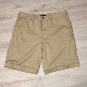 Polo Ralph Lauren Khaki Shorts